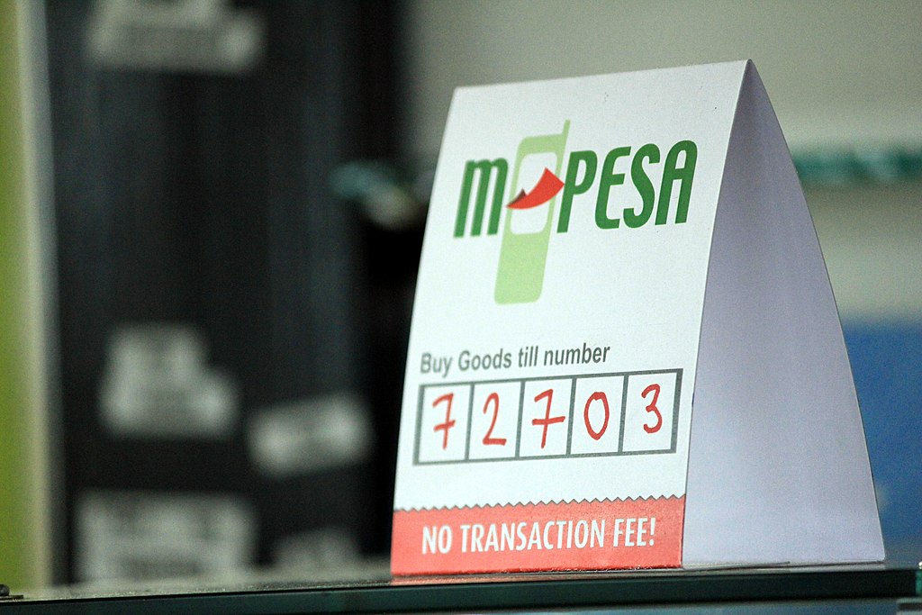 M-PESA Charges