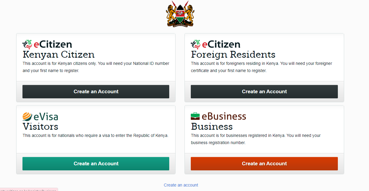 How to Register a Company in Kenya - AfriTechNews