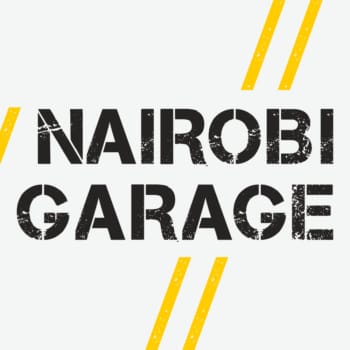 coworking nairobi