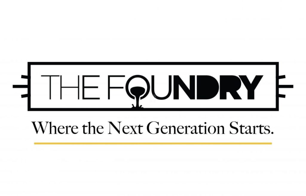 The Foundry Nairobi