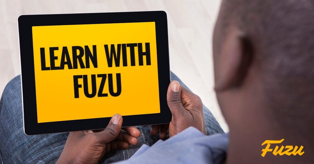 Learn with Fuzu