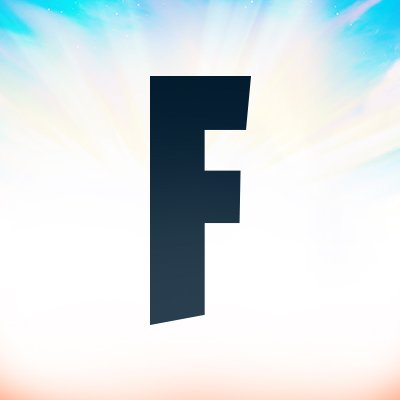 Fortnite Logo