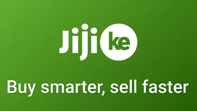 Jiji Kenya online