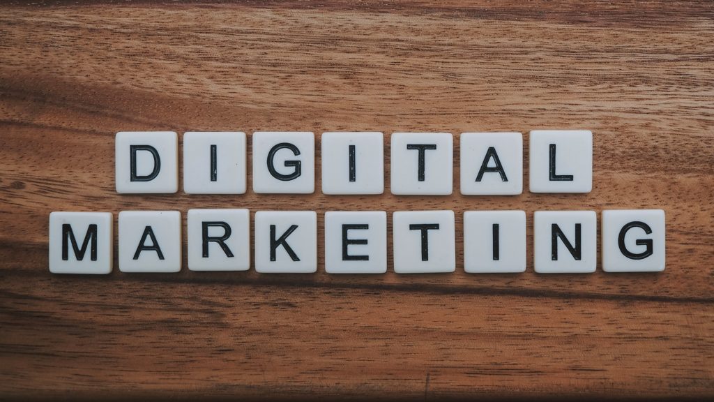 digital marketing in Kenya