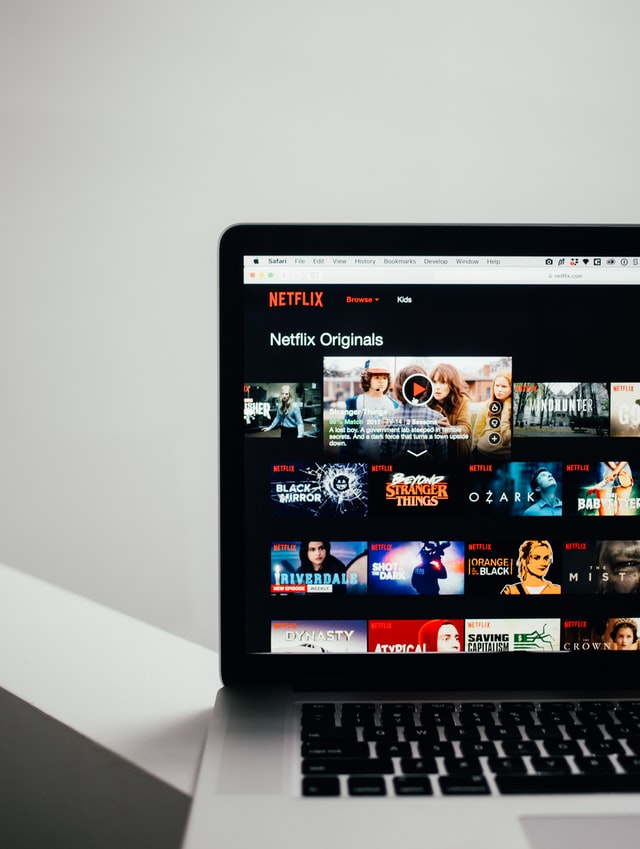 How to pay for Netflix with mpesa