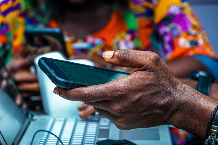 mobile loans in kenya