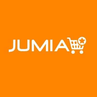 Jumia logo