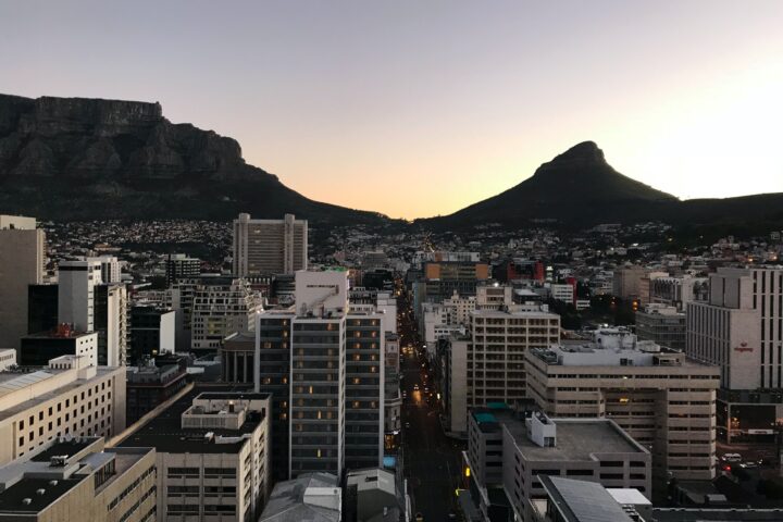 Coworking Spaces in Cape Town