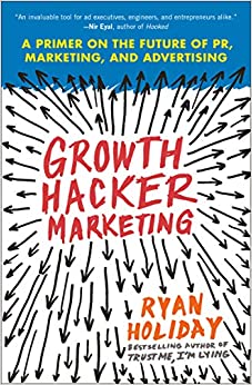 Growth Hacker Marketing