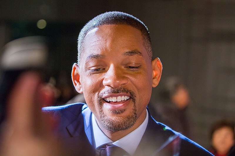 Will Smith