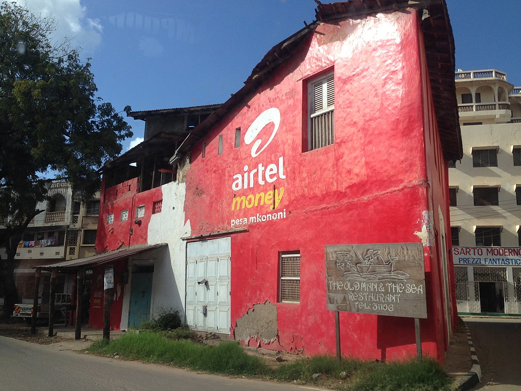 Airtel Kenya