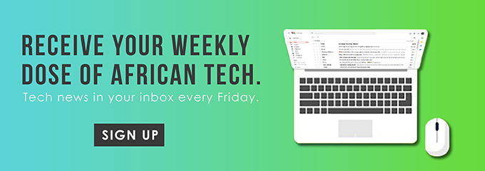 This Week in African Tech