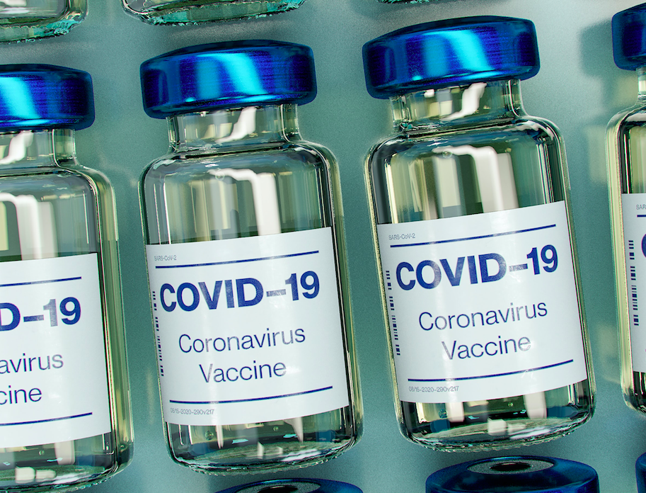 COVID-19 Vaccine