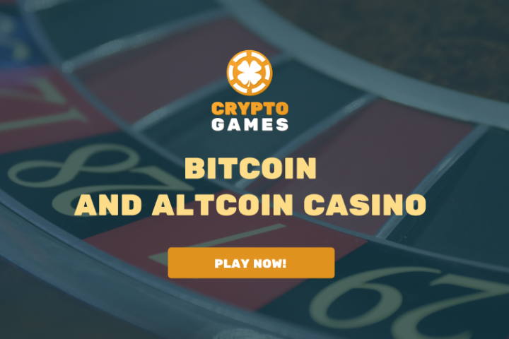 Cryptogames review